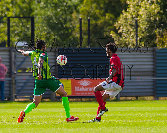 Thamesmead 2 vs Heybridge Swifts 1©Richard Brooks Photography20160813682