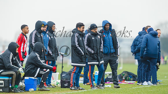 Brentford vs QPR©Richard Brooks Photography20160227312