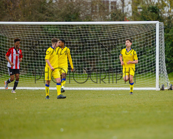Brentford vs Leeds United©Richard Brooks Photography20160319697