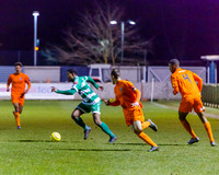 Thamesmead 2 vs Maldon & Tiptree 2©Richard Brooks Photography201602151