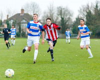 Brentford vs QPR©Richard Brooks Photography20160227134