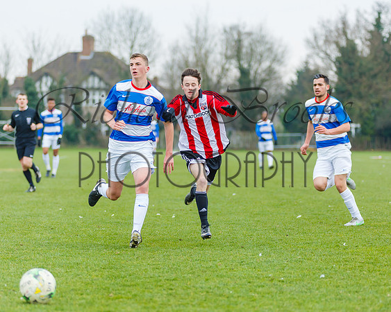 Brentford vs QPR©Richard Brooks Photography20160227134