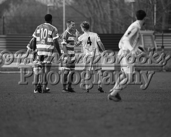 Thamesmead 4 vs Waltham Abbey 3©Richard Brooks Photography20160312519-2