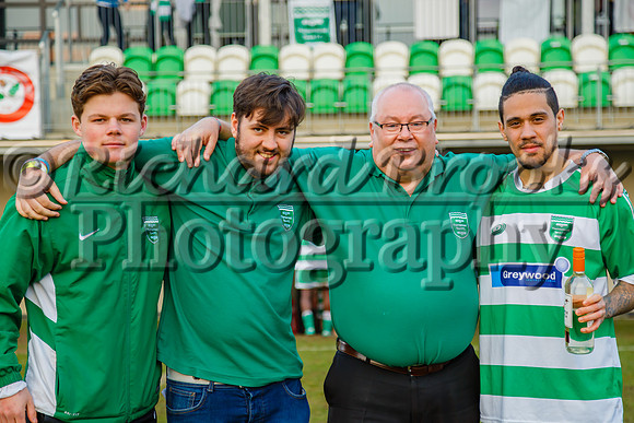 Thamesmead 4 vs Waltham Abbey 3©Richard Brooks Photography20160312789