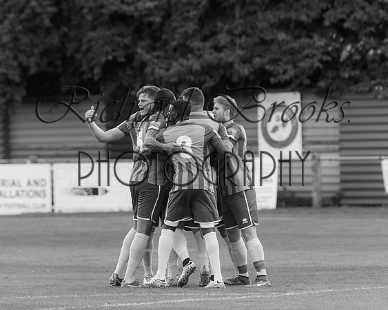 Thamesmead 2 vs Heybridge Swifts 1©Richard Brooks Photography20160813232
