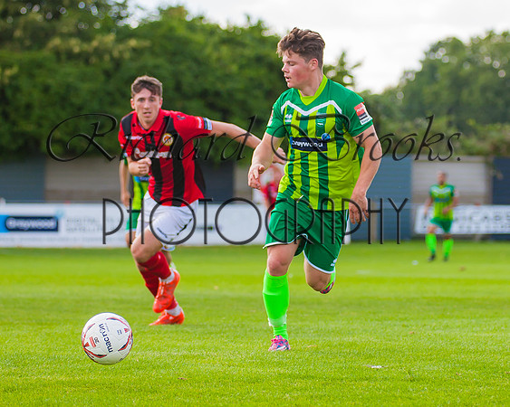 Thamesmead 2 vs Heybridge Swifts 1©Richard Brooks Photography20160813626