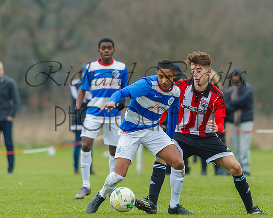 Brentford vs QPR©Richard Brooks Photography20160227407