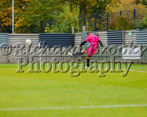 Thamesmead Town Vs Wroxham FC ©Richard Brooks Photography