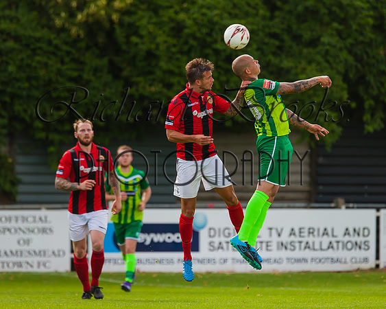 Thamesmead 2 vs Heybridge Swifts 1©Richard Brooks Photography20160813554