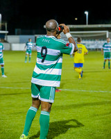 Thamesmead Town Vs Witham Town FC ©Richard Brooks Photography