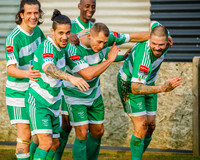Thamesmead 4 vs Waltham Abbey 3©Richard Brooks Photography20160312443