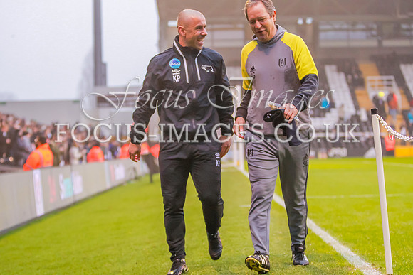 FIL FULHAM DERBY COUNTY 32