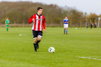 Brentford FC Vs Ipswich Town FC ©Richard Brooks Photography