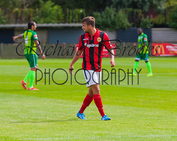 Thamesmead 2 vs Heybridge Swifts 1©Richard Brooks Photography20160813278