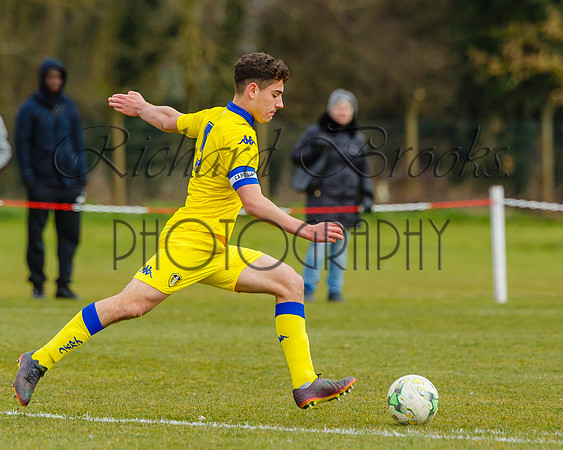 Brentford vs Leeds United©Richard Brooks Photography20160319403