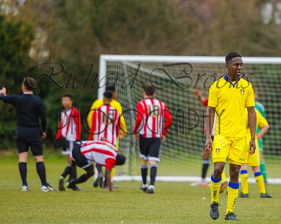 Brentford vs Leeds United©Richard Brooks Photography20160319694