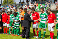 Thamesmead Town Vs Jersey FC ©Richard Brooks Photography