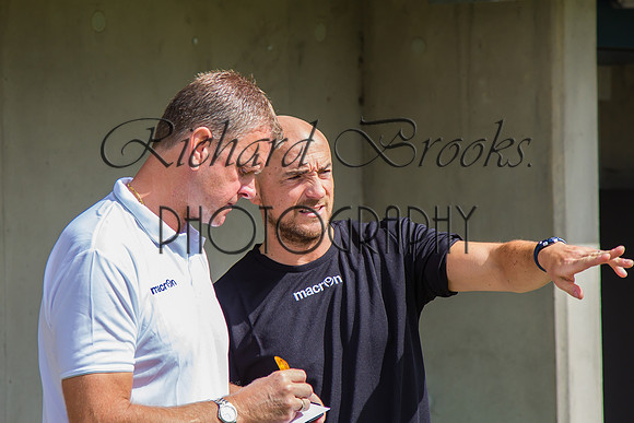 Thamesmead 2 vs Heybridge Swifts 1©Richard Brooks Photography2016081332-2