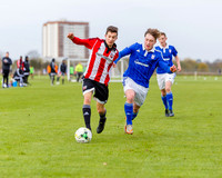 Brentford FC Vs Ipswich Town FC ©Richard Brooks Photography