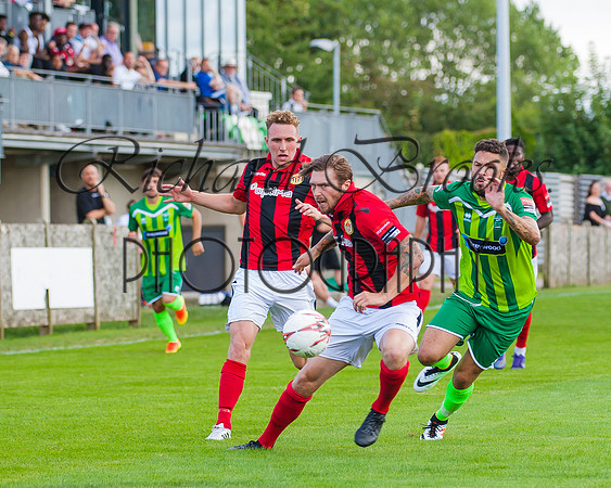 Thamesmead 2 vs Heybridge Swifts 1©Richard Brooks Photography20160813211