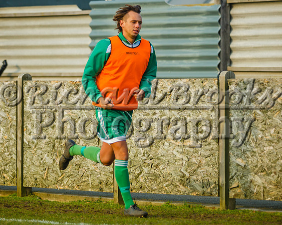 Thamesmead 4 vs Waltham Abbey 3©Richard Brooks Photography20160312480
