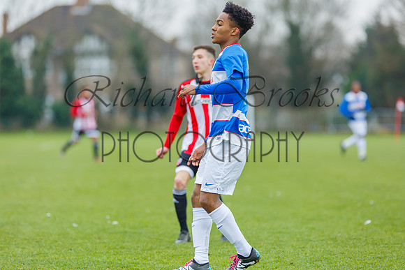 Brentford vs QPR©Richard Brooks Photography2016022735