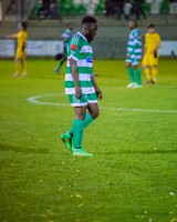 Thamesmead Town Vs Maidstone United ©Richard Brooks Photography