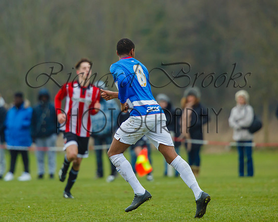 Brentford vs QPR©Richard Brooks Photography20160227516