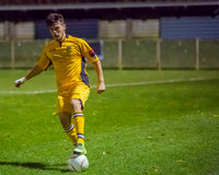 Thamesmead Town Vs Maidstone United ©Richard Brooks Photography