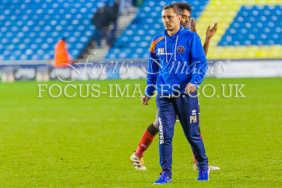 FIL MILLWALL SHREWSBURY 134