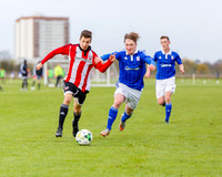 Brentford FC Vs Ipswich Town FC ©Richard Brooks Photography