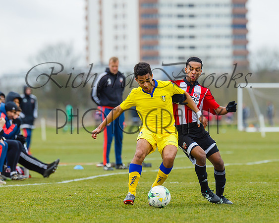 Brentford vs Leeds United-201603199 (2)