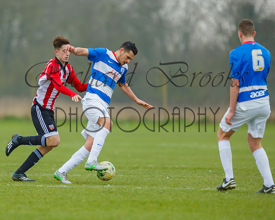 Brentford vs QPR©Richard Brooks Photography20160227225