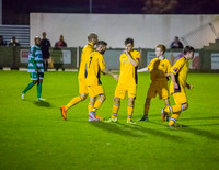 Thamesmead Town Vs Maidstone United ©Richard Brooks Photography