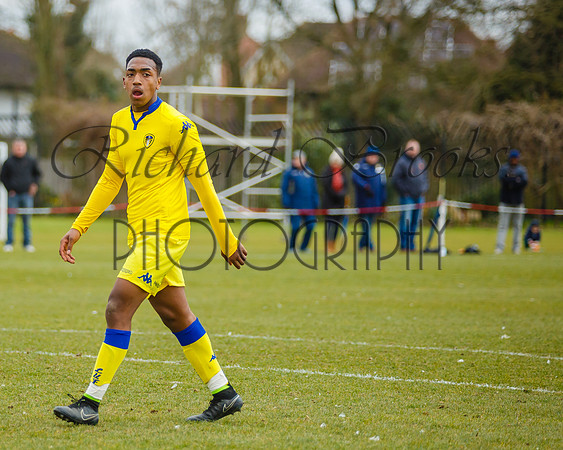 Brentford vs Leeds United©Richard Brooks Photography20160319948
