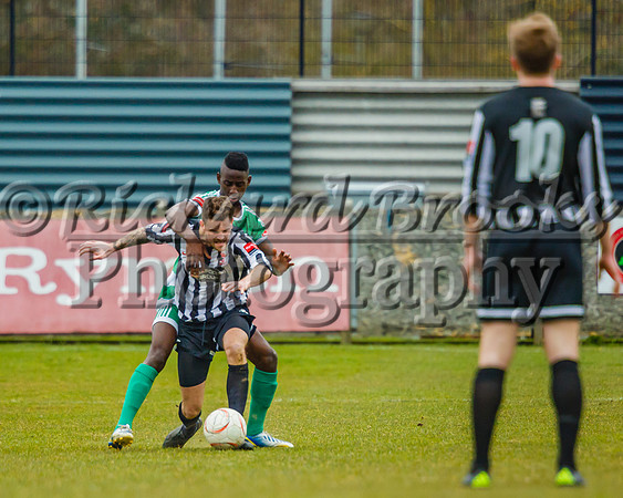 Thamesmead 1 vs Dereham Town 0©Richard Brooks Photography20160402191-2