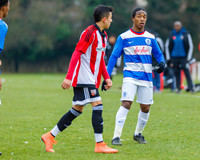 Brentford vs QPR©Richard Brooks Photography20160227125