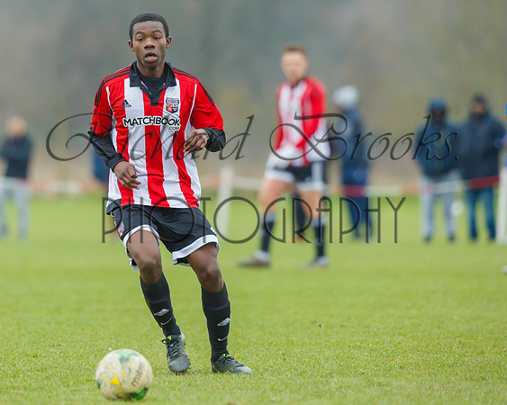 Brentford vs QPR©Richard Brooks Photography20160227319