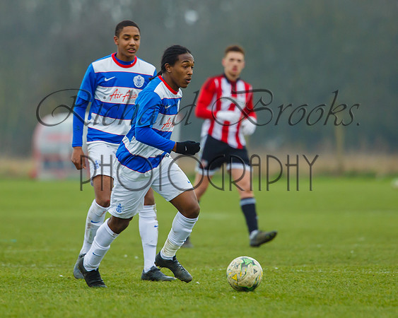 Brentford vs QPR©Richard Brooks Photography20160227547