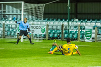 Thamesmead Town Vs Witham Town FC ©Richard Brooks Photography