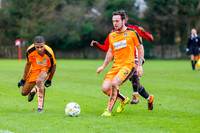 Brentford FC Vs Colchester United FC ©Richard Brooks Photography