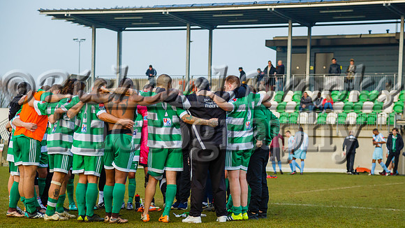 Thamesmead 4 vs Waltham Abbey 3©Richard Brooks Photography20160312755