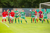 Thamesmead Town Vs Jersey FC ©Richard Brooks Photography