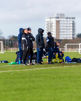Brentford 1 vs Millwall 2 © Richard Brooks.photography-22