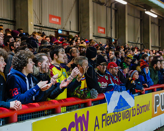 Brentford 1 Vs Burnley 3©Richard Brooks Photography2016011579