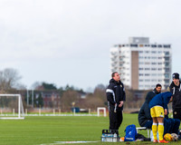 Brentford 1 vs Millwall 2 © Richard Brooks.photography-5