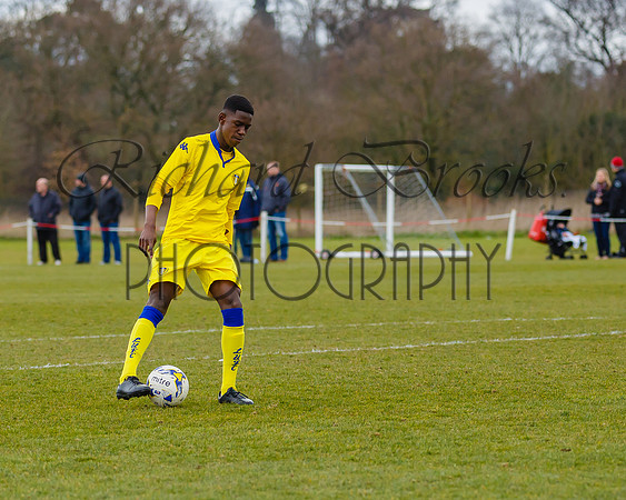 Brentford vs Leeds United©Richard Brooks Photography201603195