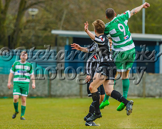 Thamesmead 1 vs Dereham Town 0©Richard Brooks Photography20160402225-2