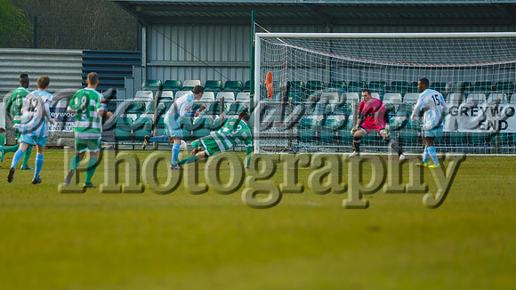 Thamesmead 4 vs Waltham Abbey 3©Richard Brooks Photography20160312583