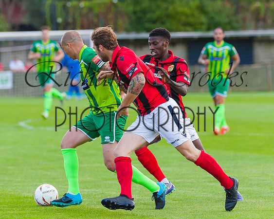 Thamesmead 2 vs Heybridge Swifts 1©Richard Brooks Photography20160813197